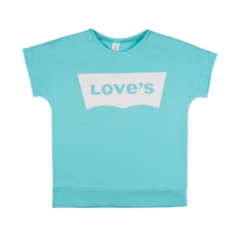 T - shirt - bluzka - love's